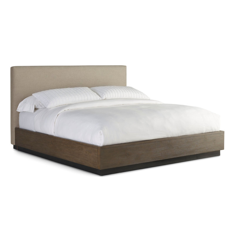 Brownstone Furniture Baldwin Upholstered Bed Wayfair